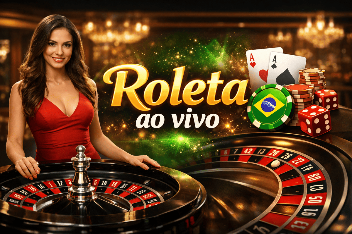 Roleta j8 bet